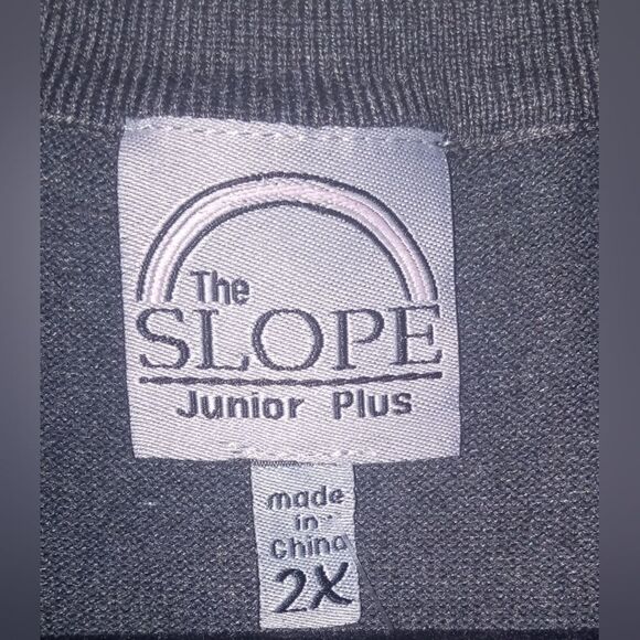 THE SLOPE WOMEN'S TOP - Picture 3 of 3